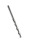 Draaiboor, HSS, type N A101-2,8 mm, links snijdend Dormer