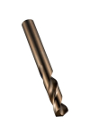 Spiralbohrer DIN 1897-N, 130° Bronze Ø 8,5 mm, HSS-E, kurz, Zylinderschaft Dormer A620-8.5