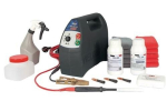 Weld seam cleaner WELDBrush 300 Starter Set incl: