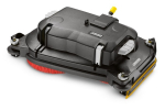 Brush head D 75 S 2.763-005.0 Kärcher Professional accessories