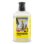 Universele reiniger RM 626, 1L D 6.295-755.0 Kärcher schoonmaakmiddelen voor huis en tuin
