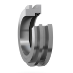 Labyrinth seal TSN 215 S for SE / SNL housing, SKF
