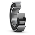 Toroidal roller bearing C 2212 TN9 SKF CARB