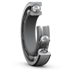 deep groove ball bearing 6228/C3VL2071 SKF INSOCOAT