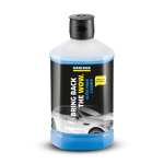 Ultra Schuimreiniger 3in1, 1 liter 6.295-743.0 Kärcher schoonmaakmiddelen voor huis en tuin