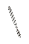 Maschinengewindebohrer, HSCo, UNC E225-12-24 mm Dormer