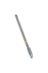 Maschinengewindebohrer, HSS-E, DIN 376-B M 14x1,5 FG, geradgenutet, Schälschnitt Dormer E299-M14X1.5, Hart-Chrom