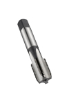 Hand tap, HSS,RC E550-1/8" Dormer