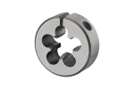 Cutting die, HSS, G F370-1/8x1" Dormer