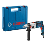 Impact drill GSB 21-2 RCT with a handyman's case Bosch 0.601.19C.700
