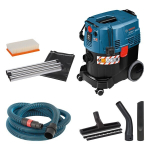 GAS 35 M AFC wet/dry vacuum cleaner Bosch 0.601.9C3.100