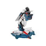 Combinatiezaag GTM 12 JL Bosch 0.601.B15.001