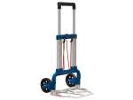 Zakkenwagen aluminium caddy Opvouwbaar Bosch 1.600.A00.1SA