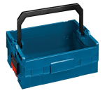 LT-BOXX 170 gereedschapskoffer BxHxD 405x371x127 mm Bosch 1.600.A00.222