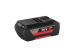Akku GBA 36 Volt 2,0 Ah, H-B Bosch 1.600.Z00.03B
