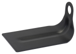 Beschermende beugel Handbescherming voor haakse slijpmachines Bosch 1.601.329.013