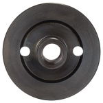 Rundmutter für ebene Scheiben Bosch 1.603.345.034