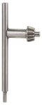 Ersatzschlüssel zu Bohrfutter S2 C, 110 mm, 40 mm, 4 mm, 6 mm Bosch 1.607.950.044