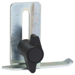 Tiefenanschlag, passend zu GHO 26-82 GHO 31-82, GHO 36-82 C, GHO 40-82 C Bosch 1.608.132.006
