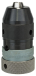 Quick-action drill chuck up to 13 mm 1 to 13 mm, B 16 Bosch 1.608.572.003