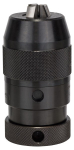 Quick-action drill chuck up to 10 mm 0.5 to 10 mm, 3/8" to 24 Bosch 1.608.572.018