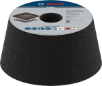 Komwiel, conisch metaal/gietijzer 90 mm 110 mm, 55 mm, 60 Bosch 1.608.600.234