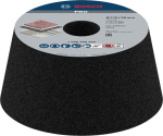 Bekerwiel, conisch steen/beton 90 mm 110 mm, 55 mm, 24 Bosch 1.608.600.239