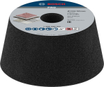 Bekerwiel, conisch steen/beton 90 mm 110 mm, 55 mm, 60 Bosch 1.608.600.241