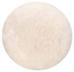 Polishing bonnet 125 mm Bosch 1.609.200.245