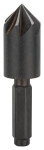Verzinkboor 13,0 mm, 90°, 50 mm, 1/4" Bosch 1.609.200.315