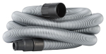 Slang, 5 m, 35 mm vereist voor PAS 850 1.609.390.474 Bosch 1.609.202.230