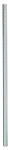 Diepteaanslag, 210 mm voor extra handgreep 1 612 025 032 Bosch 1.613.001.010