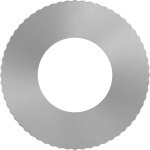 Reductiering voor cirkelzaagbladen 20x10x1,2 mm Bosch 2.600.100.193