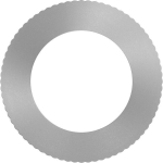 Reductiering voor cirkelzaagbladen 25x15,875x1,2 mm Bosch 2.600.100.201