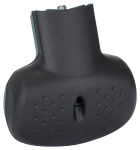 Handvat voor excentrische schuurmachines geschikt voor GEX 125-150 AVE Professional Bosch 2.602.026.177