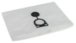 Fleece filterzak geschikt voor GAS 50, GAS 50 M Bosch 2.605.411.163