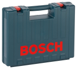 Plastic behuizing 445x360x114 mm Bosch 2.605.438.098