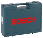 Plastic behuizing 420x330x130 mm Bosch 2.605.438.368