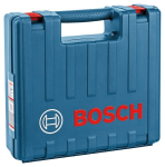 Kunststof koffer voor draadloos gereedschap blauw, 114x388x356 mm Bosch 2.605.438.686