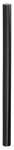 Hot melt adhesive 11x200 mm, 500 g, black Bosch 2.607.001.178