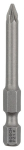 Schrauberbit Extra-Hart PZ 1, 49 mm Bosch 2.607.001.575