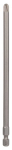 Extra-hard screwdriver bit PZ 3, 152 mm Bosch 2.607.001.590