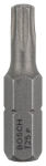 Schrauberbit Extra-Hart T25, 25 mm Bosch 2.607.001.615
