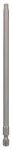Extra harde schroevendraaierbit T30, 152 mm Bosch 2.607.001.674