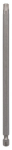 Extra harde schroevendraaierbit T40, 152 mm Bosch 2.607.001.676