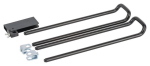 Tischverlängerung 2-tlg, 356 mm Bosch 2.607.001.911
