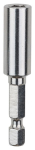 Universalhalter, 1/4", 57 mm, 11 mm (in Verbindung mit Tiefenanschlag T9) Bosch 2.607.002.584