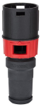 Adapter for internal suction for GAS 15 L Bosch 2.607.002.632