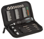 Gemengde handgereedschapsset 38-delig Bosch 2.607.019.506