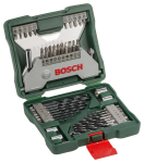 Hexagon drill X-Line set 43 pcs Bosch 2.607.019.613